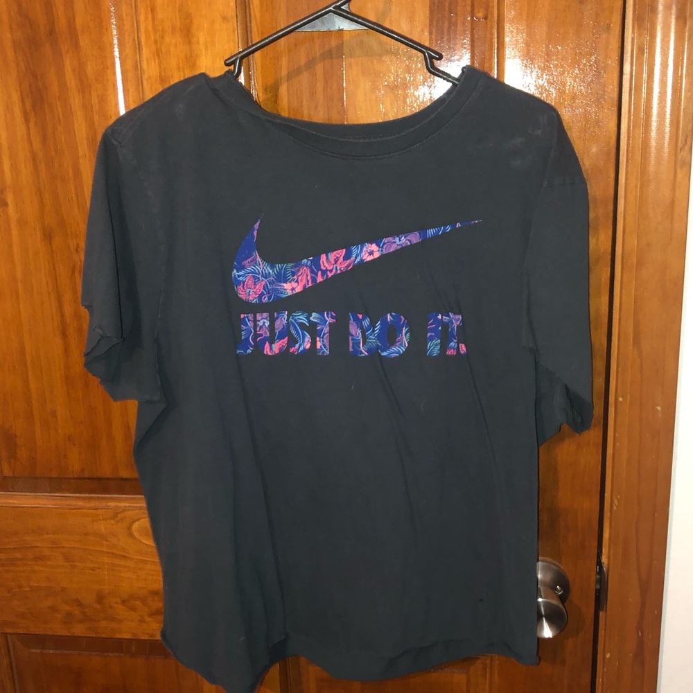 nike shirt